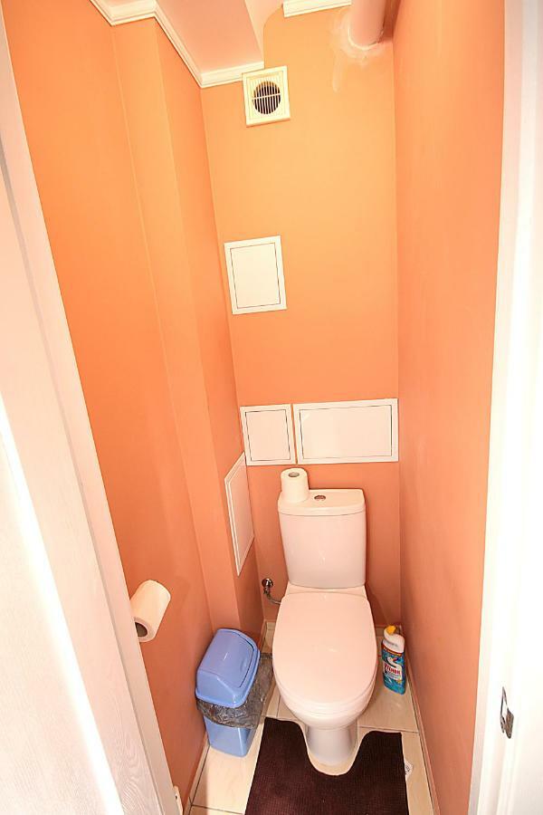 Inn Home Apartments - Pechersk Area Kyiv Exterior photo